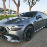 Mercedes-Benz GT53 AMG 2020 - Thumbnail 1