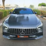 Mercedes-Benz GT53 AMG 2020 - Thumbnail 2