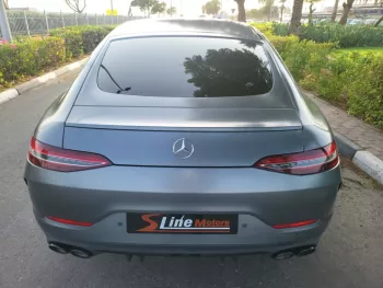 Mercedes-Benz GT53 AMG 2020