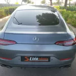 Mercedes-Benz GT53 AMG 2020 - Thumbnail 3