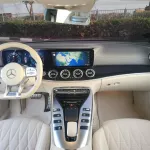 Mercedes-Benz GT53 AMG 2020 - Thumbnail 4