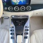 Mercedes-Benz GT53 AMG 2020 - Thumbnail 6