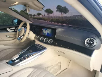 Mercedes-Benz GT53 AMG 2020