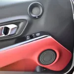 2020 MODEL TOYOTA SUPRA GR  PREMIUM 3.0L PETROL AUTOMATIC - Thumbnail 28