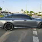 Mercedes-Benz GT53 AMG 2020 - Thumbnail 12