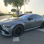 Mercedes-Benz GT53 AMG 2020 - Thumbnail 13