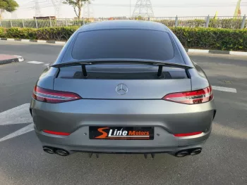 Mercedes-Benz GT53 AMG 2020