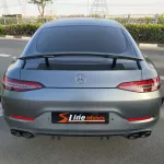 Mercedes-Benz GT53 AMG 2020 - Thumbnail 14