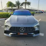 Mercedes-Benz GT53 AMG 2020 - Thumbnail 15