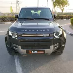 2023 Land Rover Defender X 110 Full option - Thumbnail 1