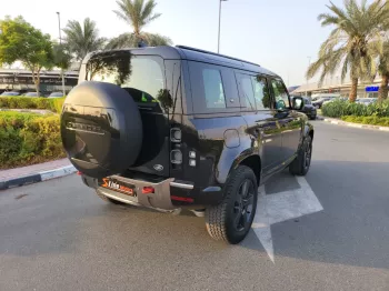 2023 Land Rover Defender X 110 Full option