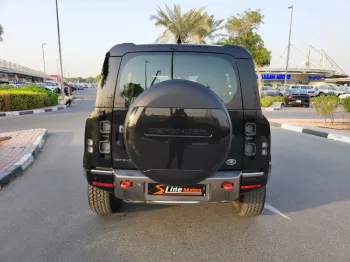 2023 Land Rover Defender X 110 Full option