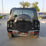 2023 Land Rover Defender X 110 Full option - Thumbnail 6