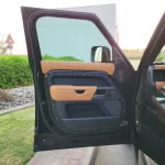 2023 Land Rover Defender X 110 Full option - Thumbnail 7