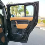 2023 Land Rover Defender X 110 Full option - Thumbnail 12