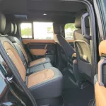 2023 Land Rover Defender X 110 Full option - Thumbnail 15