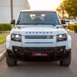 Land Rover Defender V 8 2023 - Thumbnail 1