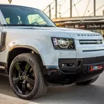Land Rover Defender V 8 2023 - Thumbnail 2