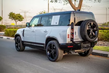 Land Rover Defender V 8 2023