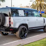Land Rover Defender V 8 2023 - Thumbnail 5