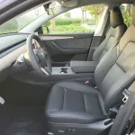 New Tesla Model Y Performance 2022 4WD, Black Color - Thumbnail 7