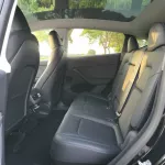New Tesla Model Y Performance 2022 4WD, Black Color - Thumbnail 8