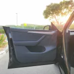 New Tesla Model Y Performance 2022 4WD, Black Color - Thumbnail 10