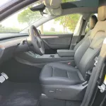 New Tesla Model Y Performance 2022 4WD, Black Color - Thumbnail 11