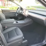 New Tesla Model Y Performance 2022 4WD, Black Color - Thumbnail 12