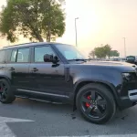 Land rover Defender P300 V4 2023 - Thumbnail 3