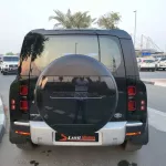 Land rover Defender P300 V4 2023 - Thumbnail 4