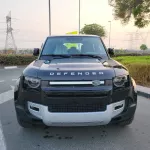 Land rover Defender P300 V4 2023 - Thumbnail 12