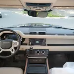 Land rover Defender P300 V4 2023 - Thumbnail 13