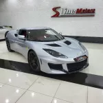 Lotus evora 400 2021 - Thumbnail 1