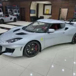 Lotus evora 400 2021 - Thumbnail 2