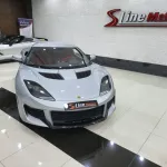 Lotus evora 400 2021 - Thumbnail 3