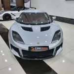 Lotus evora 400 2021 - Thumbnail 4