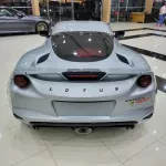 Lotus evora 400 2021 - Thumbnail 5