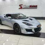 Lotus evora 400 2021 - Thumbnail 6