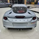 Lotus evora 400 2021 - Thumbnail 7