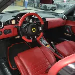 Lotus evora 400 2021 - Thumbnail 9
