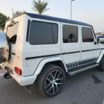 Mercedes-Benz G63 AMG 2017 - Thumbnail 6
