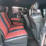 Mercedes-Benz G63 AMG 2017 - Thumbnail 7