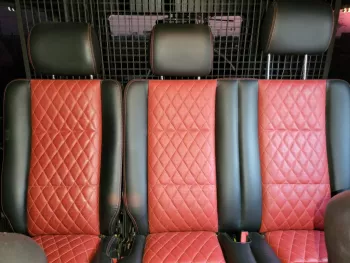 Mercedes-Benz G63 AMG 2017