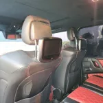 Mercedes-Benz G63 AMG 2017 - Thumbnail 12