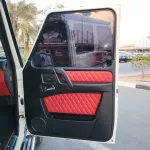 Mercedes-Benz G63 AMG 2017 - Thumbnail 13