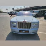 Rolls Royce phantom 2014 - Thumbnail 2