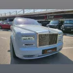 Rolls Royce phantom 2014 - Thumbnail 3