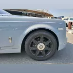 Rolls Royce phantom 2014 - Thumbnail 4