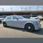 Rolls Royce phantom 2014 - Thumbnail 5
